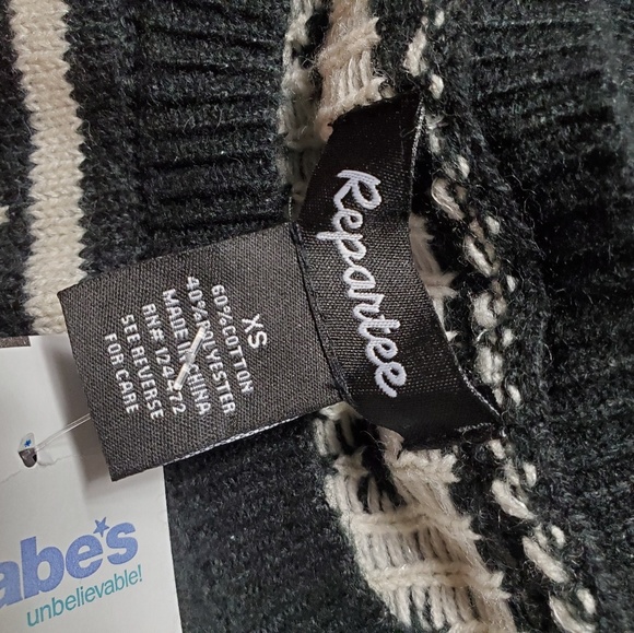 Penguin Sweaters - Picture 4 of 4